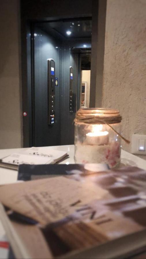 Secret B&B Trapani Dış mekan fotoğraf
