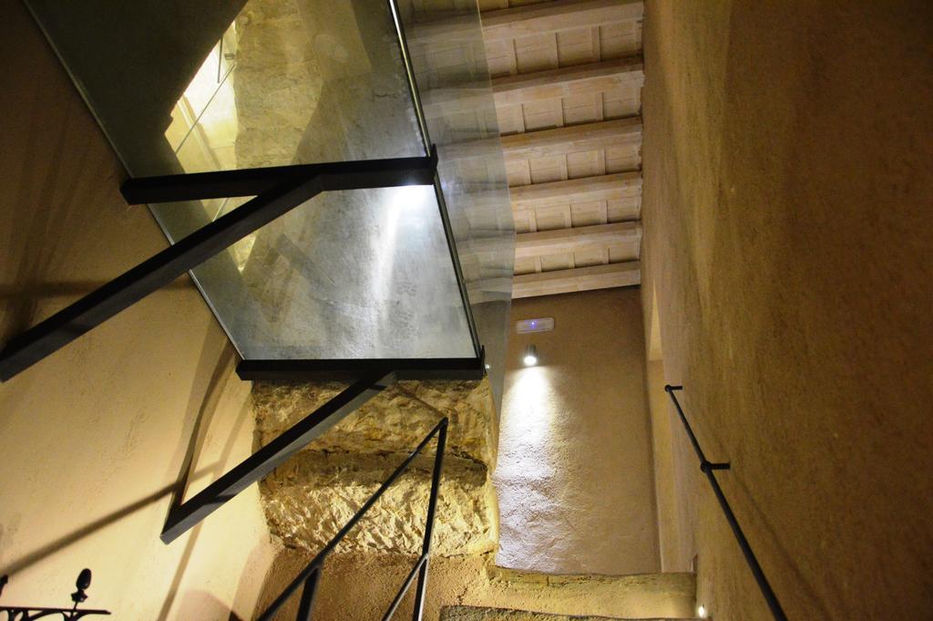 Secret B&B Trapani Dış mekan fotoğraf