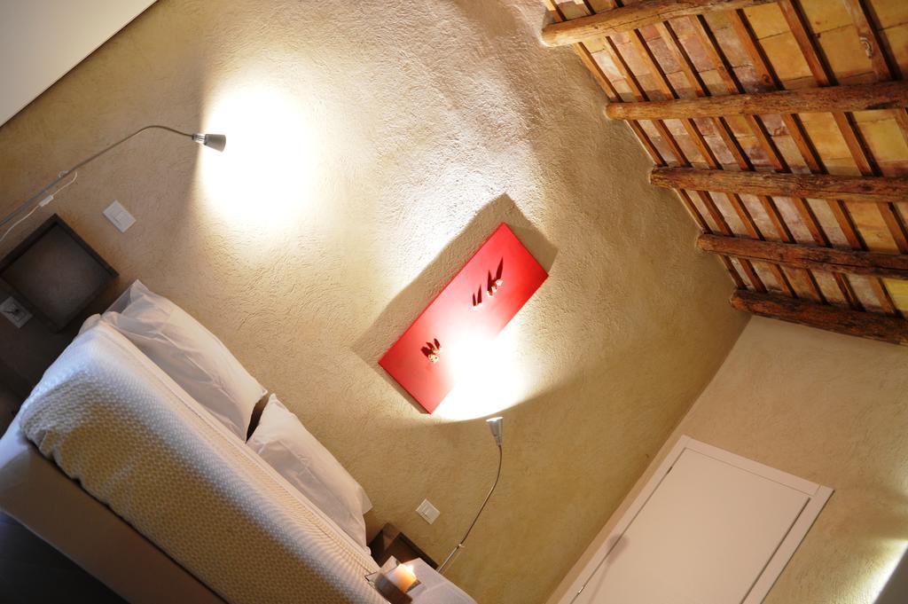 Secret B&B Trapani Dış mekan fotoğraf