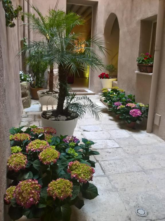 Secret B&B Trapani Dış mekan fotoğraf