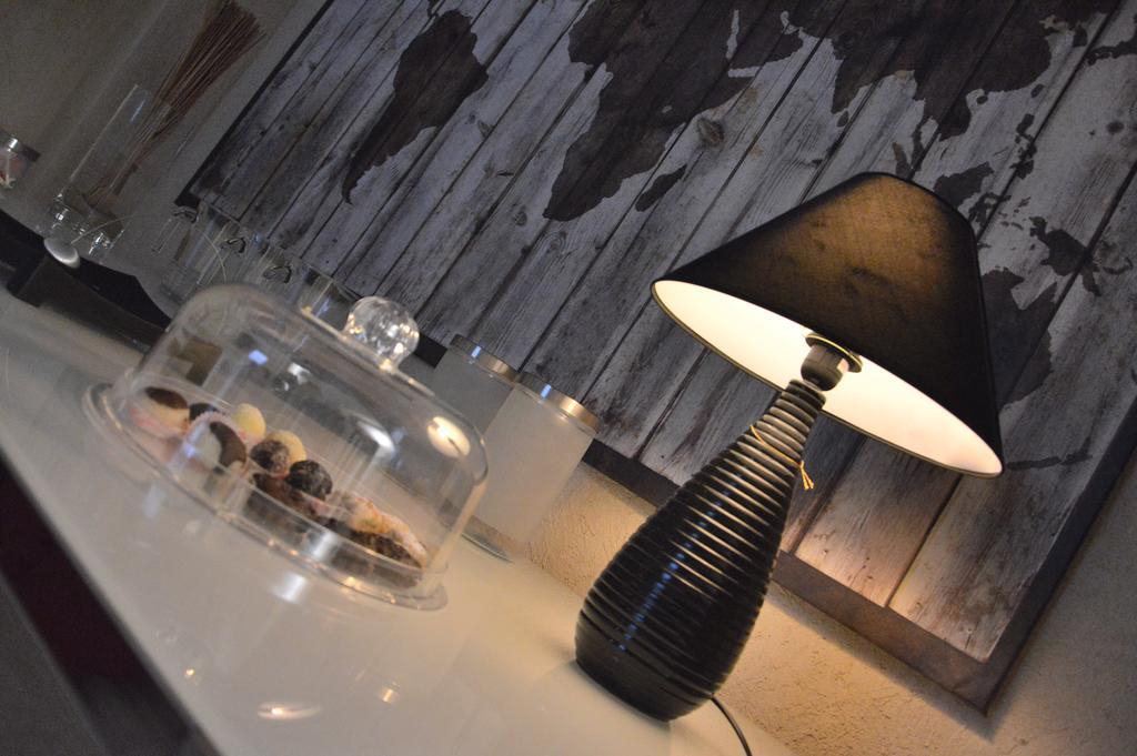 Secret B&B Trapani Dış mekan fotoğraf