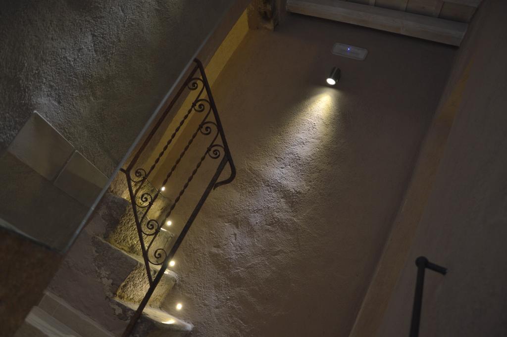 Secret B&B Trapani Dış mekan fotoğraf