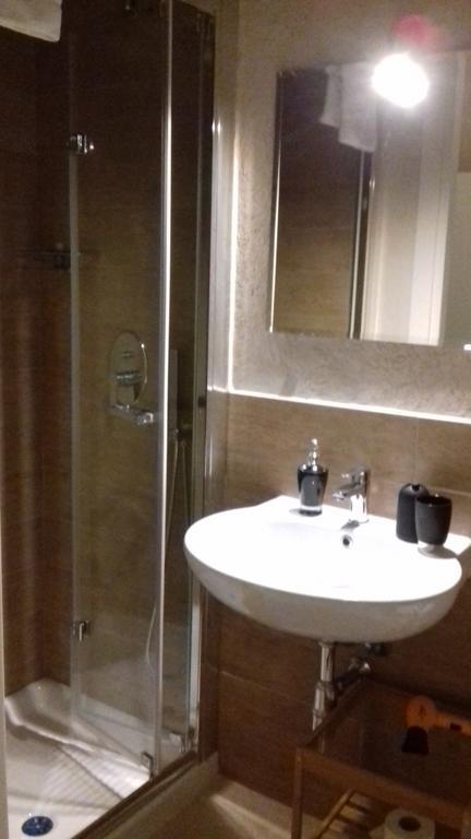 Secret B&B Trapani Dış mekan fotoğraf