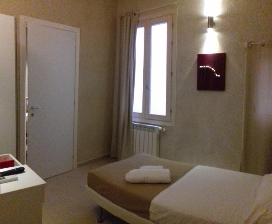 Secret B&B Trapani Dış mekan fotoğraf