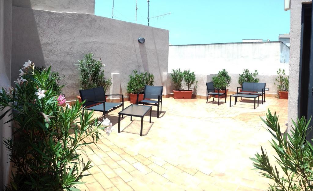 Secret B&B Trapani Dış mekan fotoğraf
