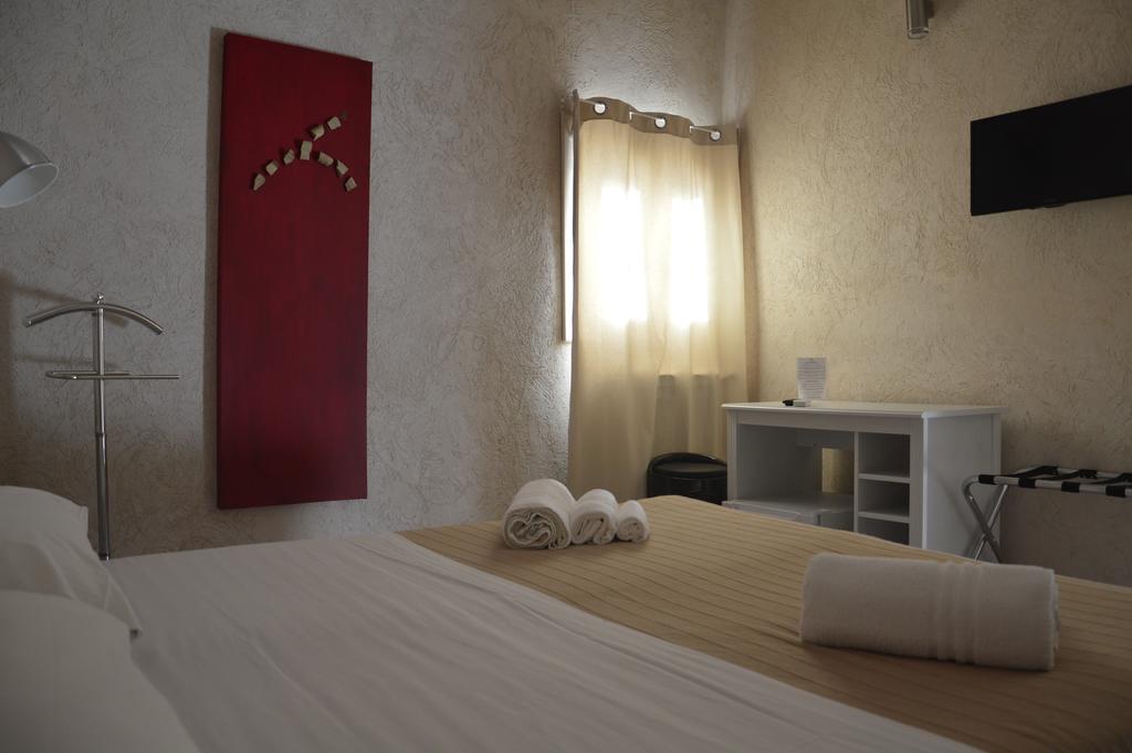 Secret B&B Trapani Dış mekan fotoğraf