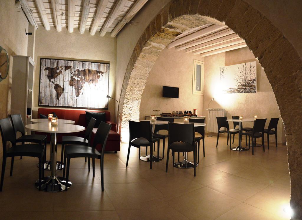 Secret B&B Trapani Dış mekan fotoğraf