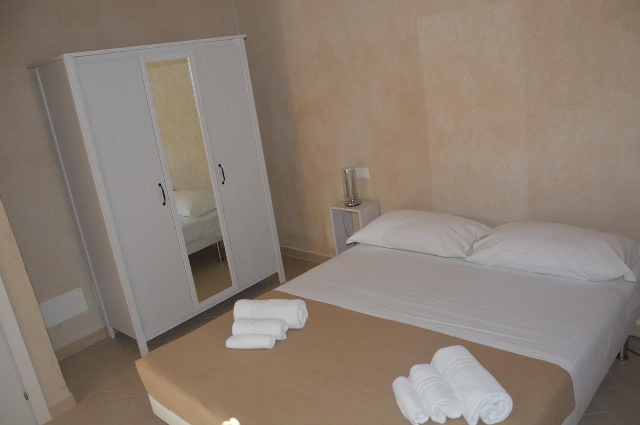 Secret B&B Trapani Dış mekan fotoğraf